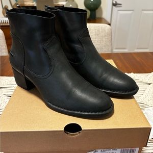 UGG W Bandara Ankle Boot